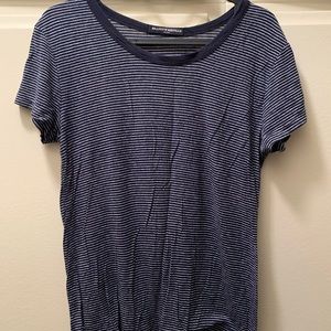Brandy Melville striped t shirt